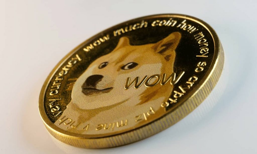 Dogecoin Pumps 20% as Elon Musk Teases $1 Per DOGE
