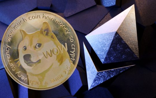 Vitalik Buterin Has Suggestions for Dogecoin and Doge's Cooperation With Ethereum