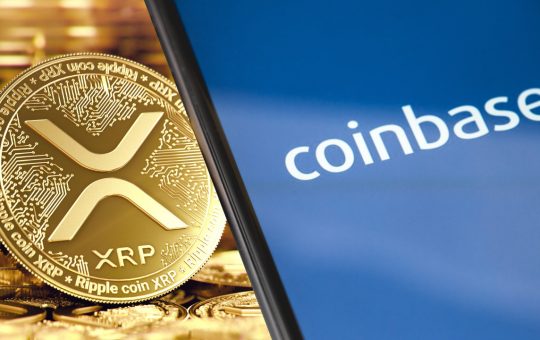 Coinbase CEO Says SEC v Ripple Case 'Going Better Than Expected' — Investors Hopeful XRP Will Be Relisted Soon