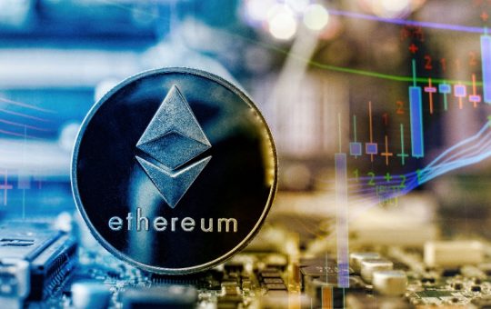 How low can Ethereum drop?