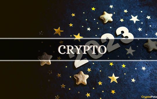Crypto Investment Trends That Will Define 2023: Report