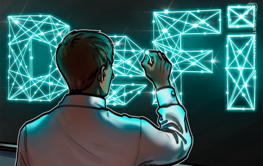 DeFi should complement TradFi, not attack it: Ava Labs CEO
