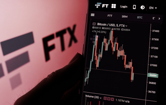 FTX Cleared to Sell LedgerX, Other Assets to Repay Creditors
