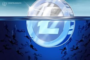 Litecoin ‘head fake’ rally? LTC price technicals hint at 65% crash