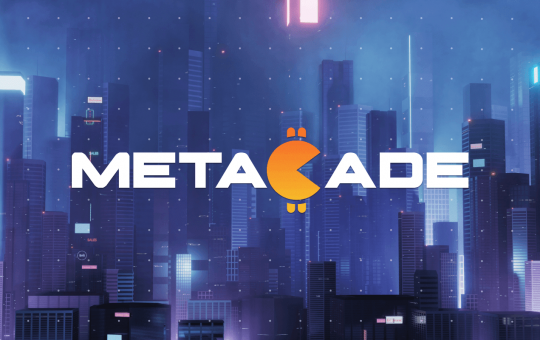 Metacade’s (MCADE) Presale Is Selling Out Amid the Crypto Winter – Here’s Why