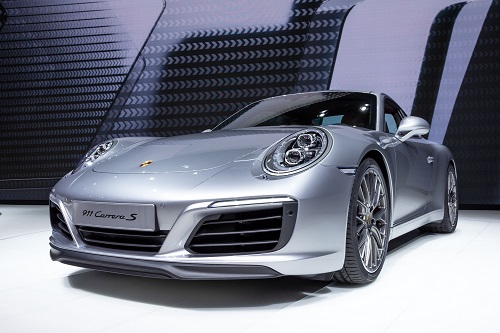 Porsche halts NFT mint amid community backlash