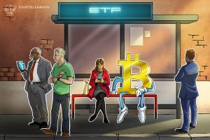SEC once again rejects ARK 21Shares Bitcoin ETF listing