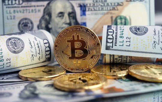 Why the Bitcoin Price Rally is Stalling on Mixed Rates and Growth Outlook, DOJ Action – But Will Climb Again