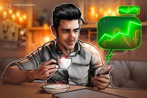 Cointelegraph Markets Pro delivers trading alerts good for 65% gains in a choppy market