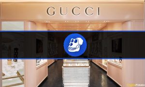 Gucci Forges Multi-Year Partnership With BAYC Creator YUGA Labs