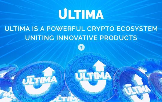 Ultima ecosystem – fast, reliable, and multifunctional payment instruments