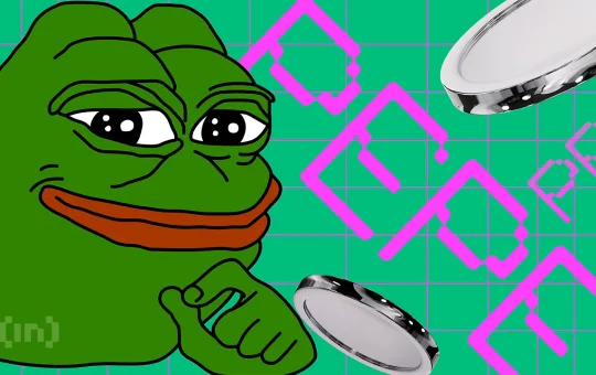PEPE Ready to Break Out While Milady Whales Sit on $20 Million Profits