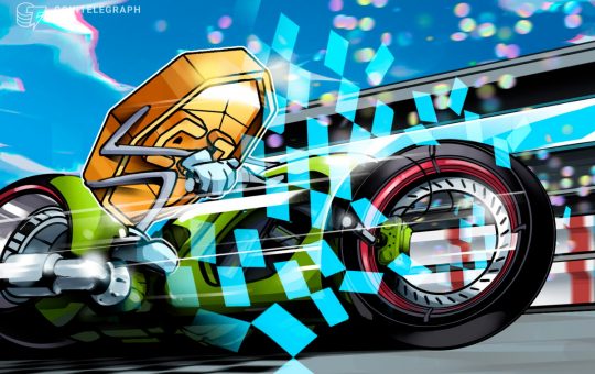 These four altcoins could be ready for an up-move if Bitcoin rallies above $27,500