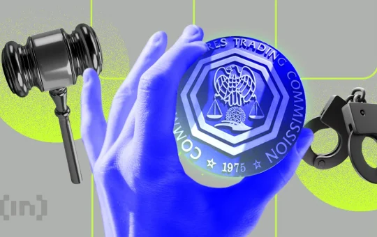 Crypto Scams Under Fire: CFTC Takes Action to Protect Investors