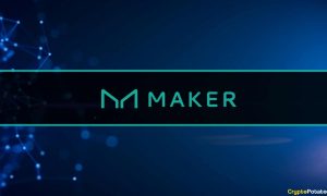 MakerDAO (MKR) Defies Market Surging to 16-Month High, Here's Why 