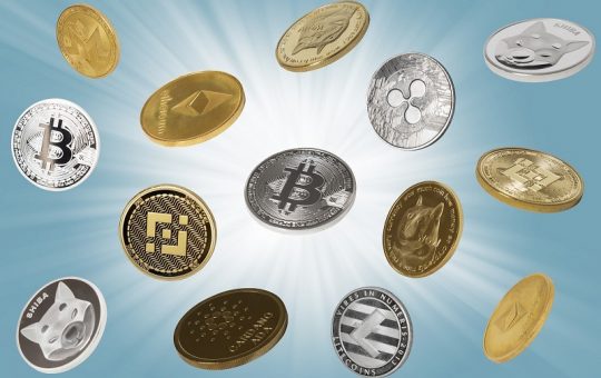 The 5 best crypto to buy now for under $5