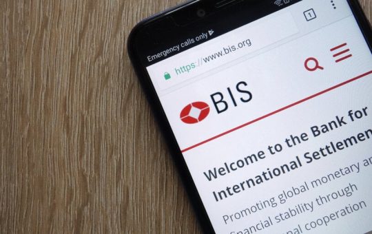 The Law Must Evolve To Make CBDCs Possible, Says BIS Chief