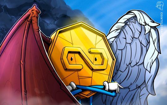 Stablecoins ‘not a safe store of value’ — BIS