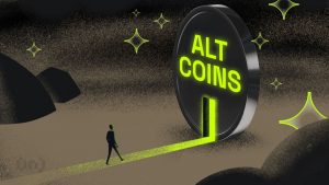Altseason Approaching, Is This The Last Dip Buying Opportunity? 