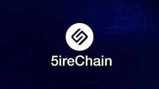 5IRE token launches on Bybit, pioneering sustainable blockchain era