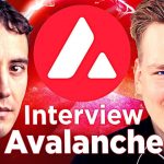 AVALANCHE BIG INTERVIEW With Emin Gün Sirer – How to Build Avalanche Dapps in the Description