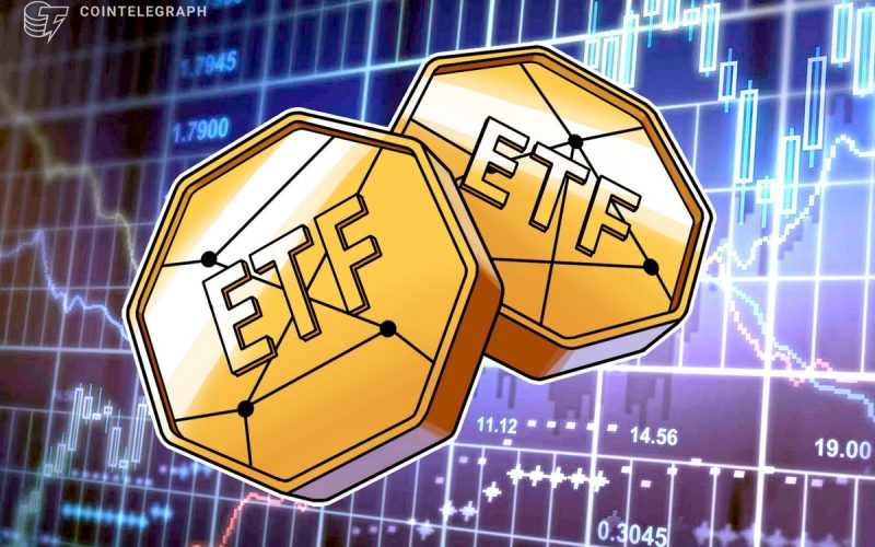 Grayscale Bitcoin Trust aims for ETF shift to narrow discount