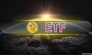 SEC Approves Bitcoin Spot ETFs For Trade In The United States
