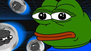 Is PEPE Price Ready to Increase After Breaking Resistance?