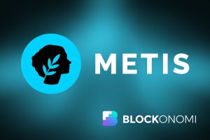 Ethereum Layer 2 Solution: Metis Price Surges Following Binance Listing