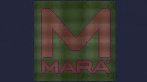 Marathon Digital Holdings Unveils ‘M’ Block Art on Bitcoin Blockchain
